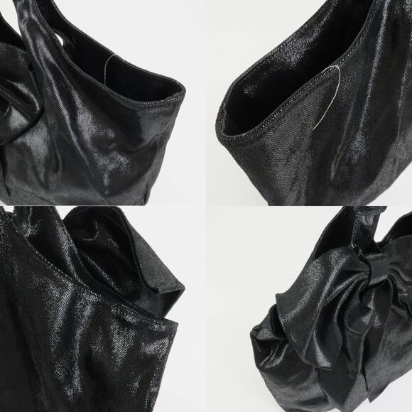 💎✨HOT BUY✨💎Authentic VALENTINO RED Leather Ribbon - Picture 7 of 15